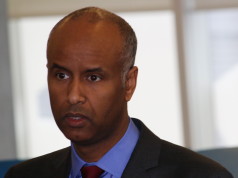 Ahmed Hussen, Minister of Immigration, Refugees and Citizenship-mosaicedition.ca-ea file photo