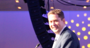 Leader of Conservative Party of Canada Andrew Scheer