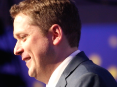 Andrew Scheer - Leader of Conservative Party of Canada.mosaicedition.ca/ea
