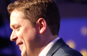 Andrew Scheer - Leader of Conservative Party of Canada.mosaicedition.ca/ea