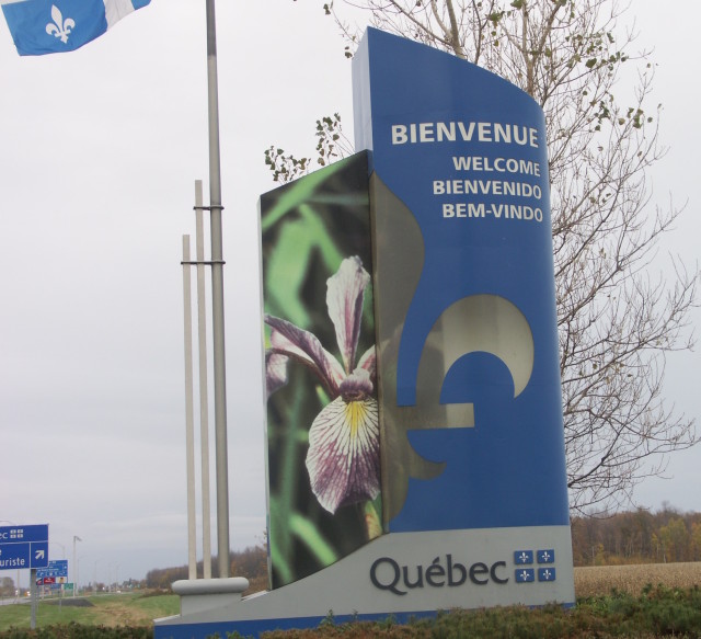Québec - mosaicedition.ca-ea