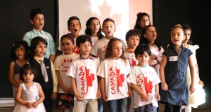 Syrians in Niagara