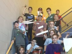 Boréal summer camp helps young francophones