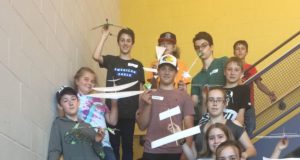 Boréal summer camp helps young francophones
