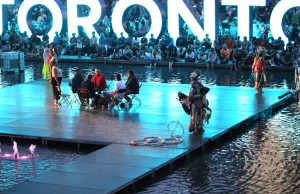 Canada 150_Toronto_Nathan Phillips Square_June 30 2017. mosaicedition_