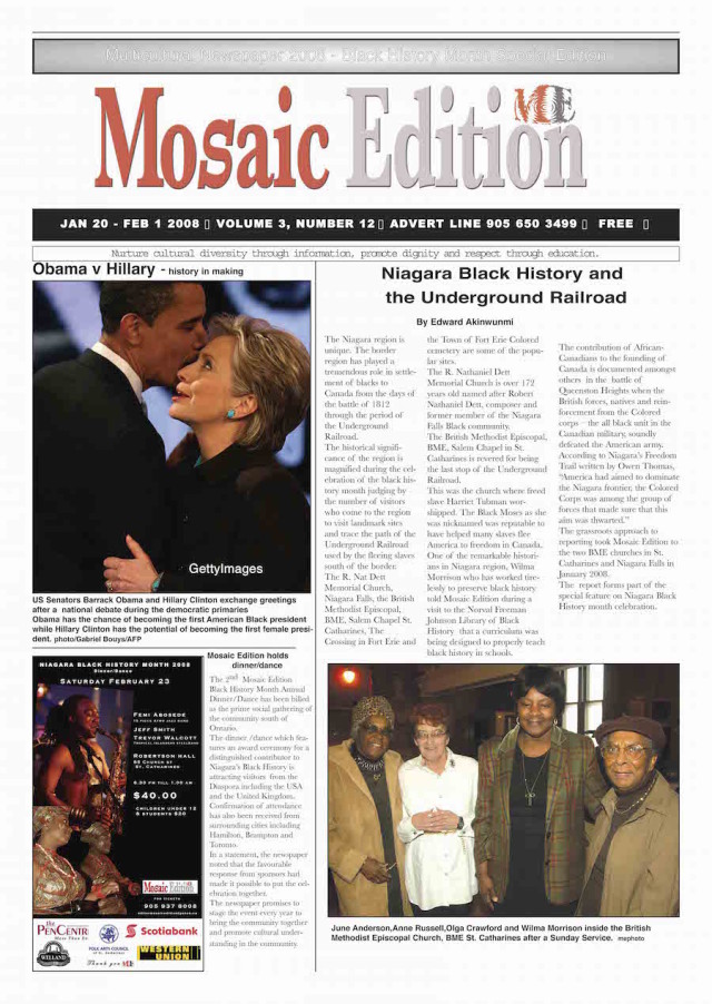 Mosaic Edition_Feb2008Page 1