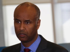 Ahmed Hussen, Minister of Immigration, Refugees and Citizenship has announced that starting August 31, 2017, IRCC will be the first Government of Canada department to introduce interim measures, which include allowing individuals to add an observation to their passport stating their sex should be identified as “X.”
