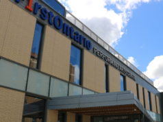 First Ontario Performing Arts Centre St. Catharines is 2. mosaicedition.ca-ea