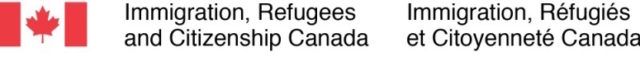 Immigration,Refugees and Citizenship Canada