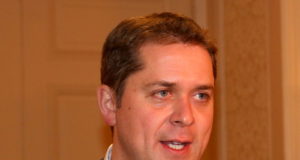 Andrew Scheer - Leader of the Opposition - mosaicedition.ca-ea
