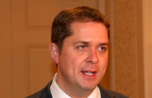 Andrew Scheer - Leader of the Opposition - mosaicedition.ca-ea