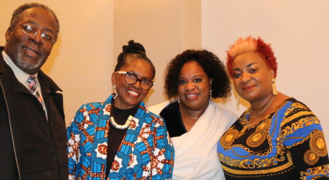 ACCA Hamilton celebrates Black History Month 2018 - Mar Via Providence. mosaicedition.ca-ea