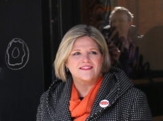 Andrea Horwath - Ontario NDP Leader -file photo- mosaicedition.ca-ea