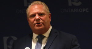 Doug Ford - Ontario Progressive Conservative Party Leader - mosaicedition.ca-ea