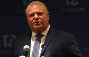 Doug Ford - Ontario Progressive Conservative Party Leader - mosaicedition.ca-ea