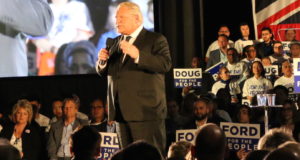 Doug Ford - Campaign kickoff - Etobicoke -mosaicedition.ca-ea