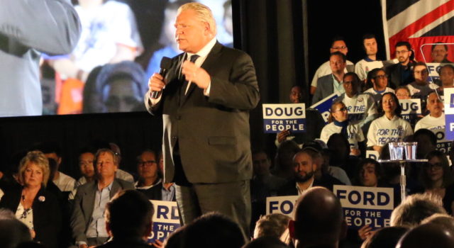 Doug Ford - Campaign kickoff - Etobicoke -mosaicedition.ca-ea