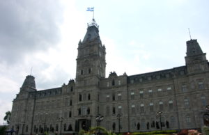 Quebec City - mosaicedition.ca-ea
