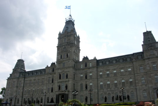 Quebec City - mosaicedition.ca-ea