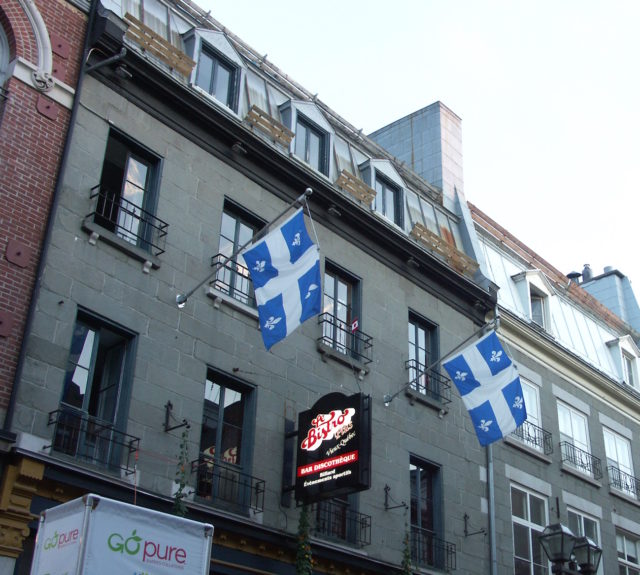 Québec City - mosaicedition.ca-ea