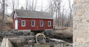 The Morningstar Mill - St. Catharines - Niagara région - mosaicedition.ca-ea