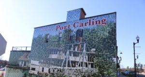 Port Carling Muskoka Lakes - mosaicedition.ca-ea
