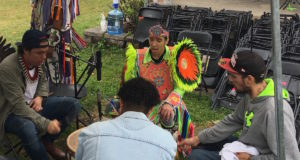 Niagara Regional Native Centre’s 2018 Traditional Pow Wow