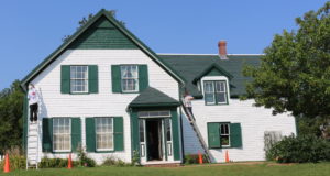 Green Gables Heritage Place - mosaicedition.ca-ea
