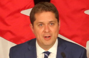 Leader of the Conservative Party of Canada Andrew Scheer-mosaicedition.ca-ea
