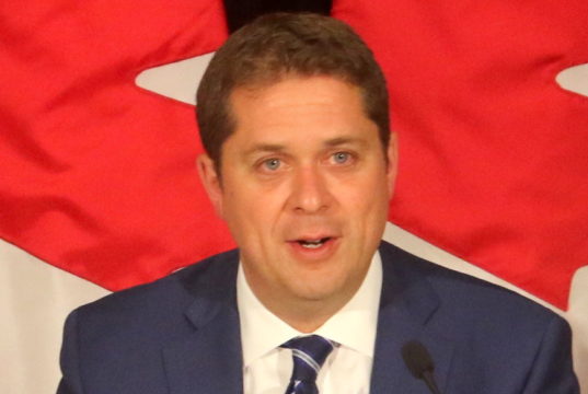 Leader of the Conservative Party of Canada Andrew Scheer-mosaicedition.ca-ea