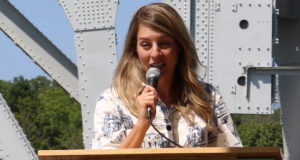 Mélanie Joly-Minister of Tourism-Official Languages and La Fracophonie-mosaicedition.ca-ea