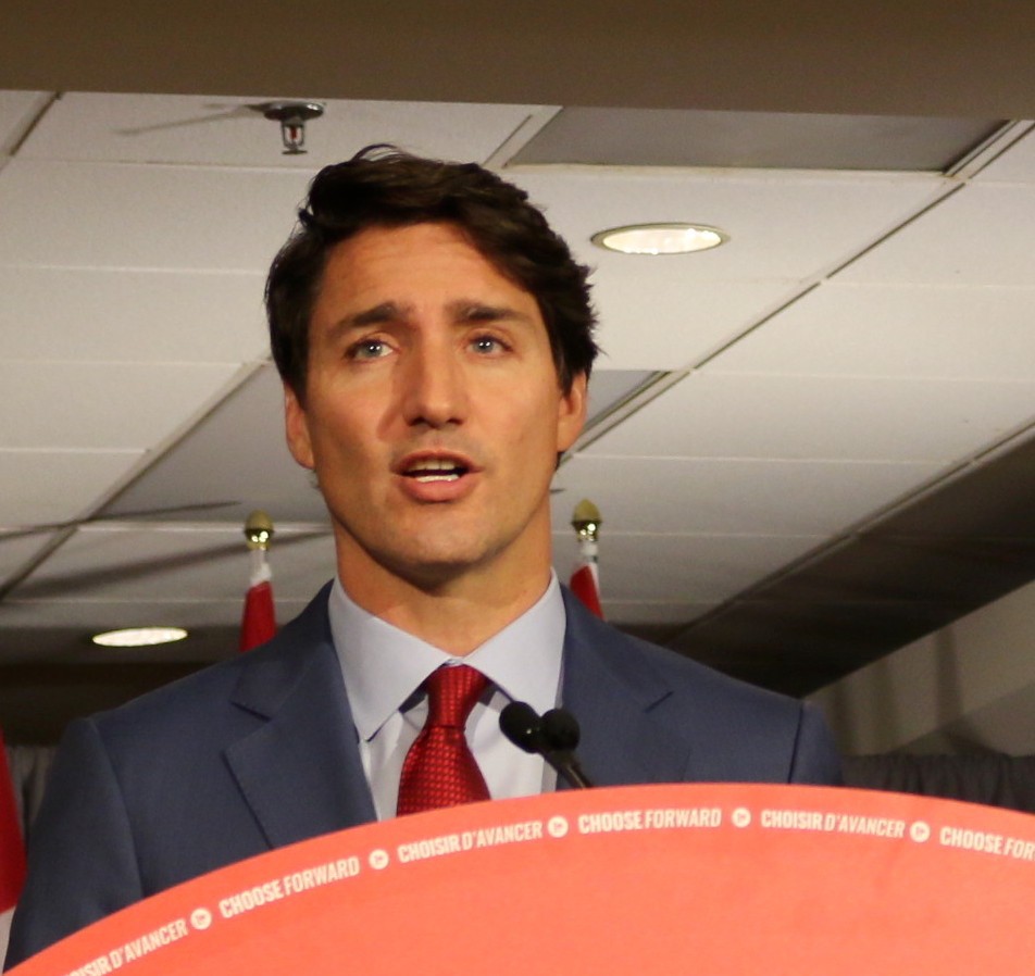 Justin Trudeau wins minority government - Federal Election 2019 ...