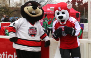 Hometown Hockey à Welland – Photos