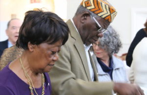 Afro Canadian Caribbean Association – Martin Luther King Jr. – Social Justice Brunch