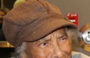 (English) Wilma Morrison has passed following bout with COVID-19