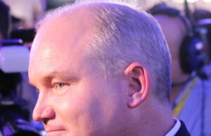 Erin O’Toole – new Leader of Conservative Party of Canada