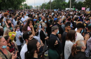 Vigils across Canada remember one year truck attack on the Afzaal family of London – Ontario