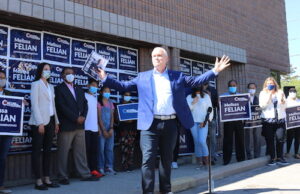 Erin O’Toole – Election 21- Mosaic Edition photos Erin O’Toole – Election 21- Mosaic Edition photos