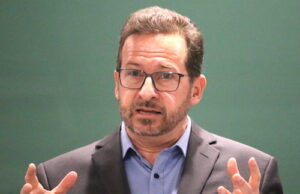 Parti Bloc Québécois Yves-François Blanchet Chef du Bloc Québécois