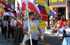 50th Anniversary Canada’s multiculturalism – Mosaic Edition photos