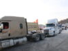 Convoy 2022 Truckers - Niagara on-the-Lake – Photo Mosaic Edition Edward Akinwunmi