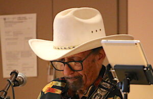 (English) Big John T Bone Little – DVD Release Party – Ridgeway