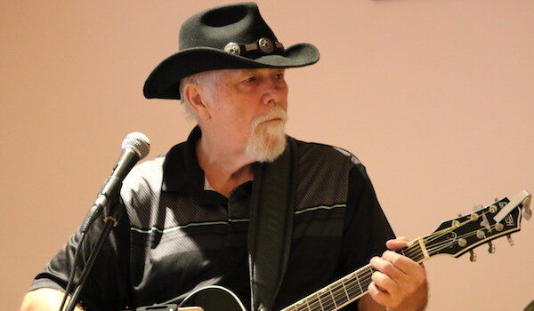 Big John T Bone Little Band - Photo Mosaic Edition Edward Akinwunmi