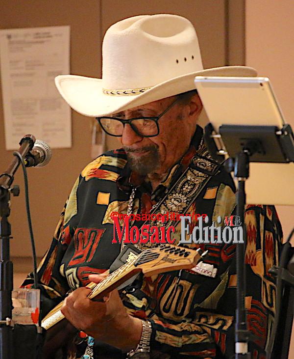 Big John T Bone Little