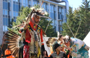 (English) National Day for Truth and Reconciliation 2022 – U’LAVAL National Day for Truth and Reconciliation 2022 – U’LAVAL - Photo Mosaic Edition Edward Akinwunmi