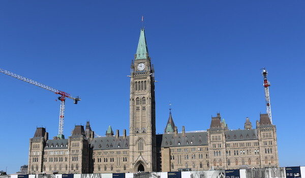 The Parliament - File Photo Mosaic Edition Edward Akinwunmi