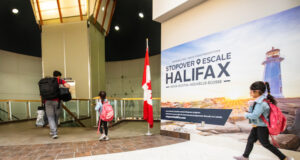 Canada welcomes 311 Afghan refugees - Halifax