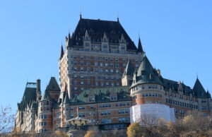 Visit Vieux Québec Fall 2022 Visit Vieux Québec Fall 2022