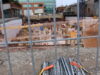 A construction site on Carlisle Street St. Catharines - May 5 2022