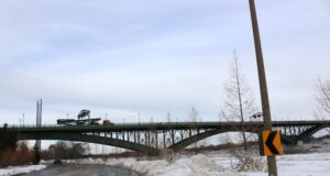 Peace Bridge – Fort Erie is open after winter storm